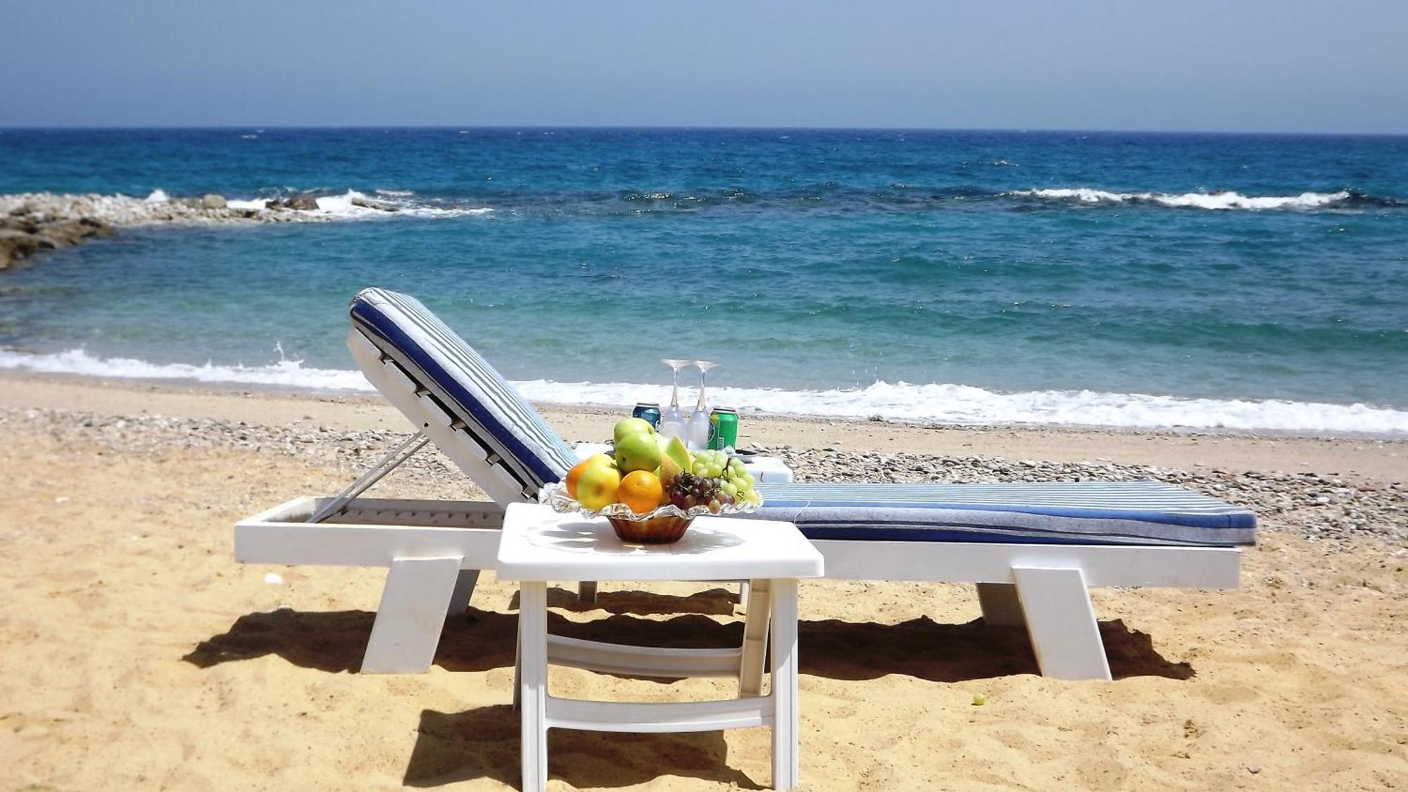 Dome Marina Hotel & Resort Ain Sokhna ไอน์ ซกนา ภายนอก รูปภาพ