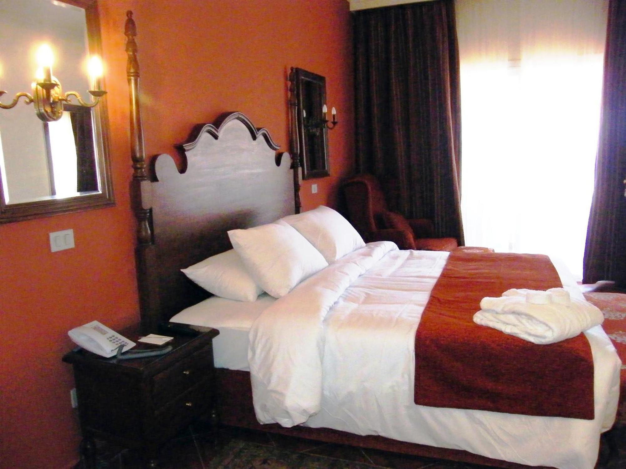 Dome Marina Hotel & Resort Ain Sokhna ไอน์ ซกนา ภายนอก รูปภาพ