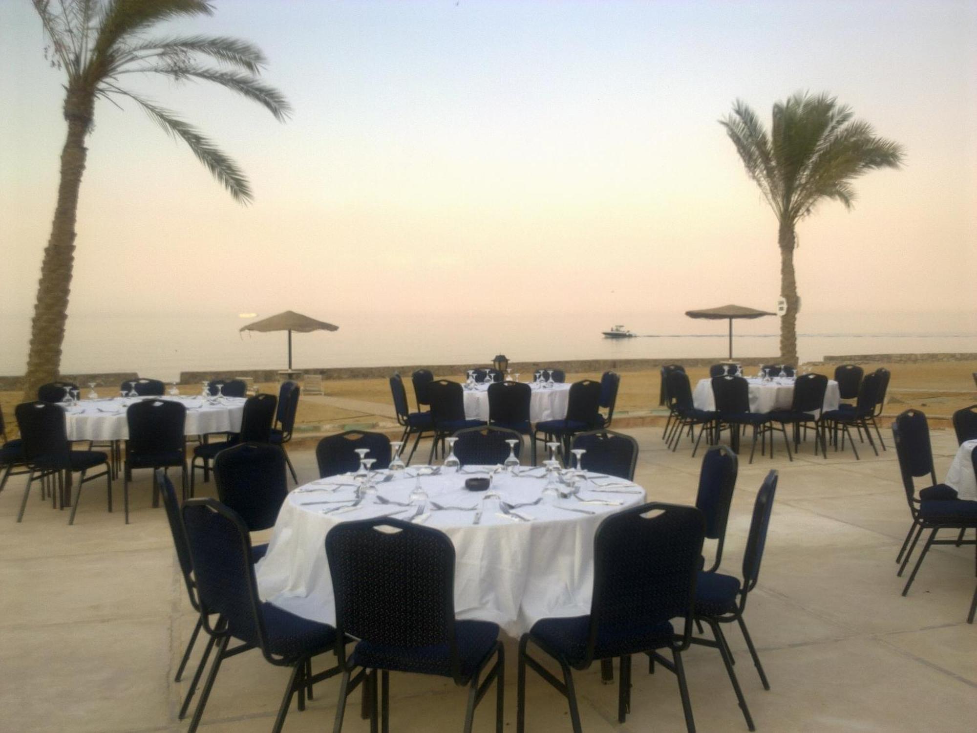 Dome Marina Hotel & Resort Ain Sokhna ไอน์ ซกนา ภายนอก รูปภาพ