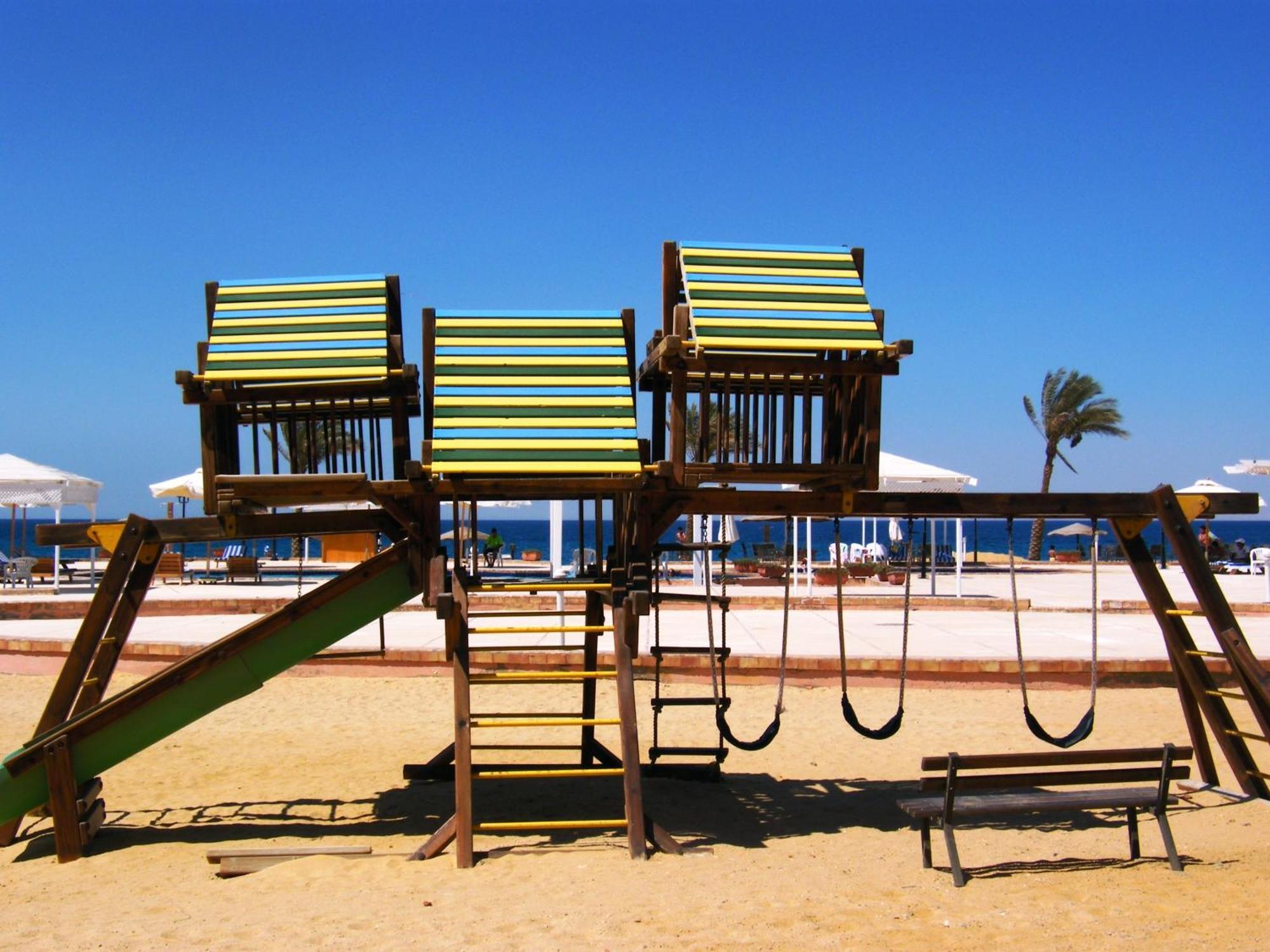 Dome Marina Hotel & Resort Ain Sokhna ไอน์ ซกนา ภายนอก รูปภาพ