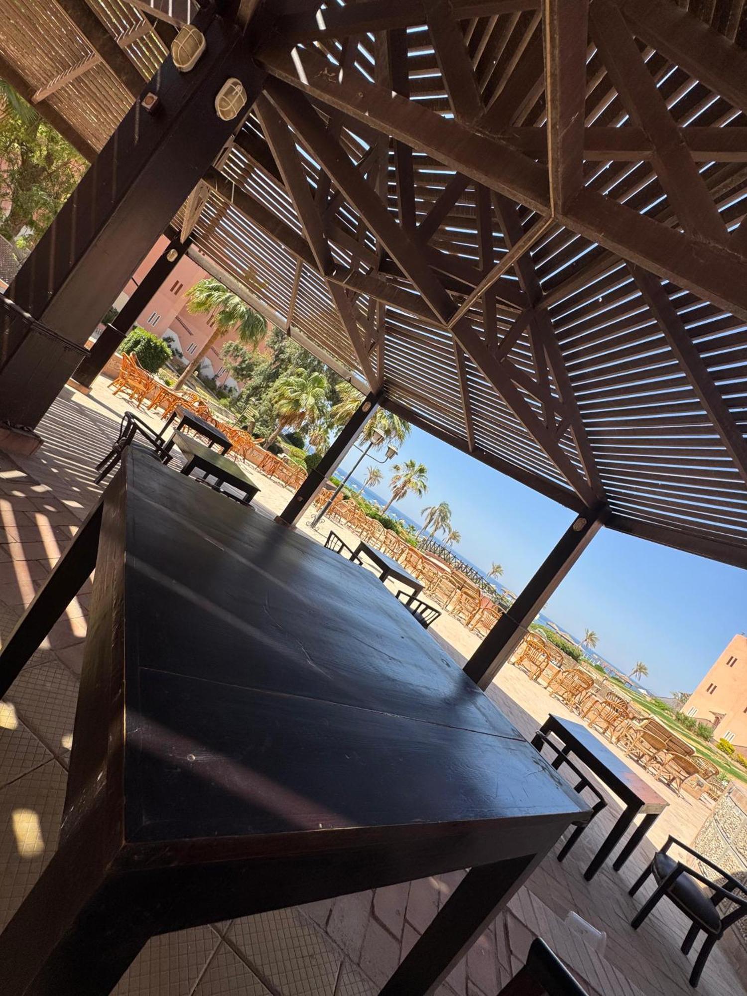 Dome Marina Hotel & Resort Ain Sokhna ไอน์ ซกนา ภายนอก รูปภาพ