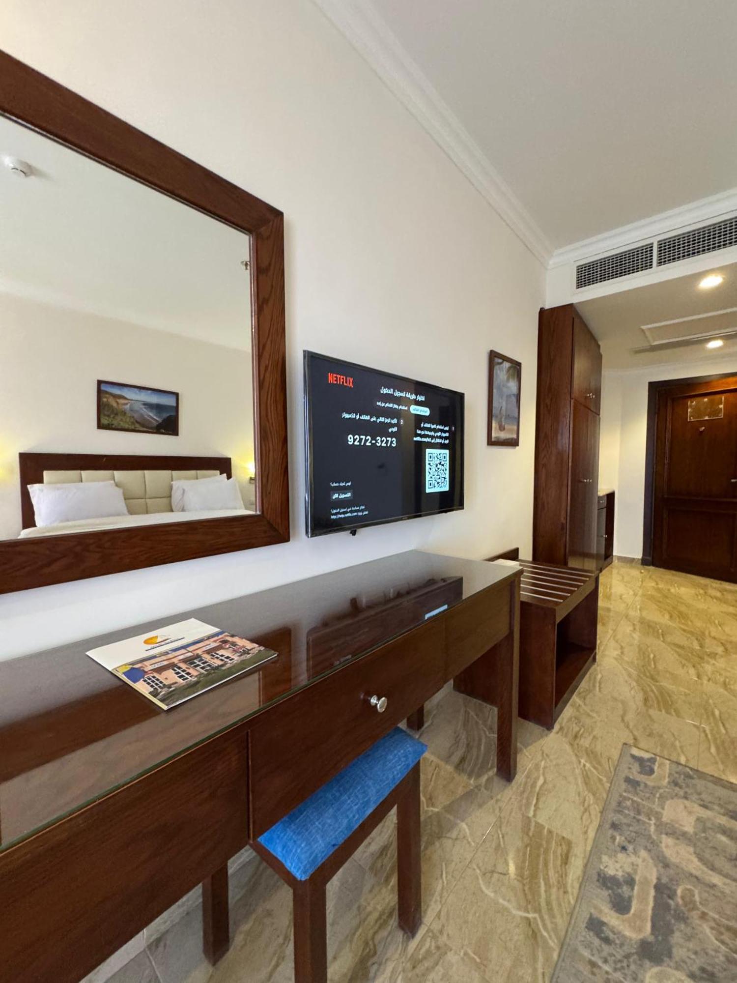 Dome Marina Hotel & Resort Ain Sokhna ไอน์ ซกนา ภายนอก รูปภาพ