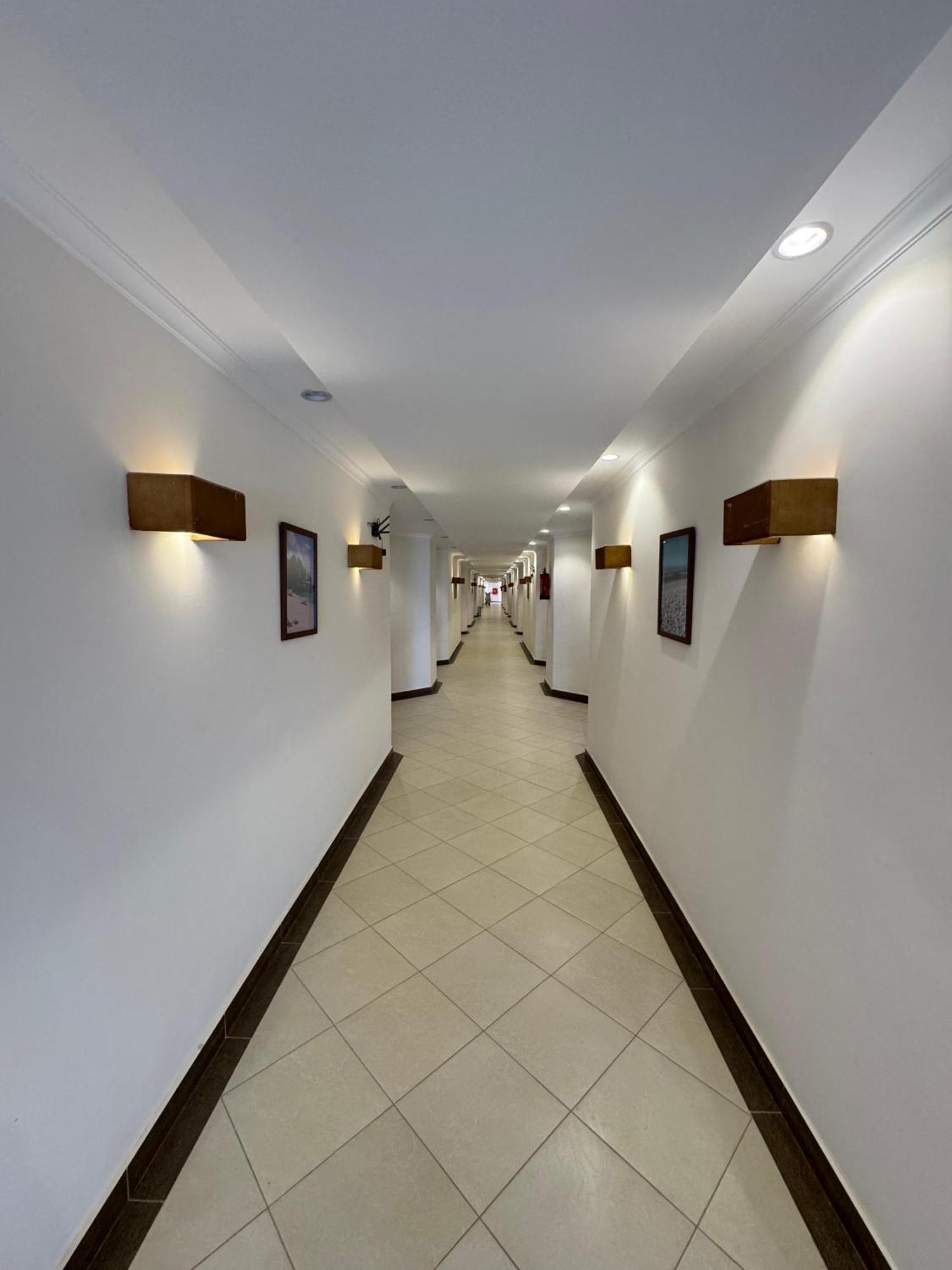 Dome Marina Hotel & Resort Ain Sokhna ไอน์ ซกนา ภายนอก รูปภาพ
