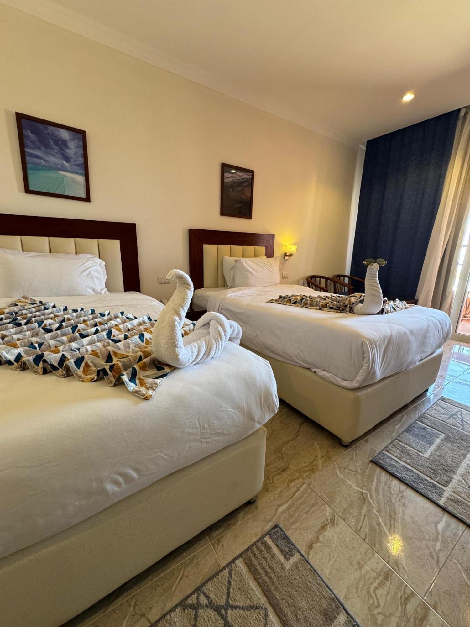 Dome Marina Hotel & Resort Ain Sokhna ไอน์ ซกนา ภายนอก รูปภาพ
