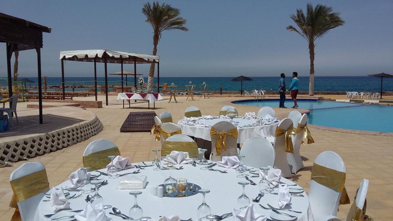 Dome Marina Hotel & Resort Ain Sokhna ไอน์ ซกนา ภายนอก รูปภาพ