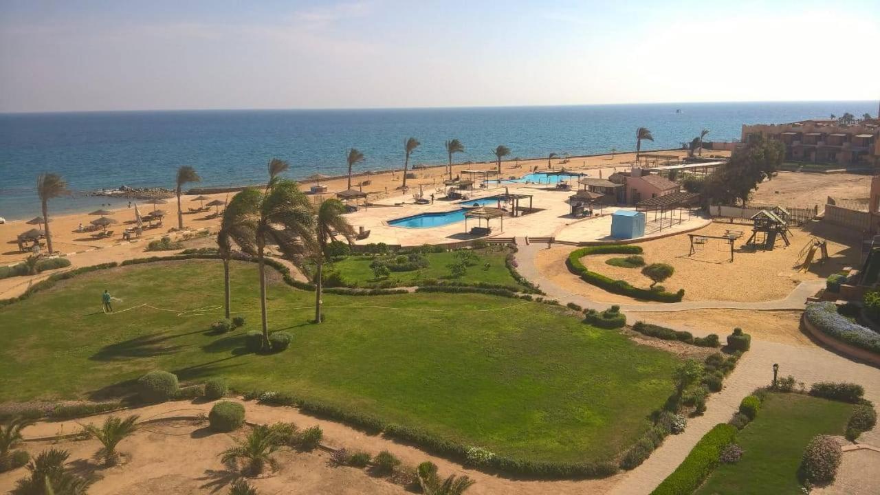 Dome Marina Hotel & Resort Ain Sokhna ไอน์ ซกนา ภายนอก รูปภาพ