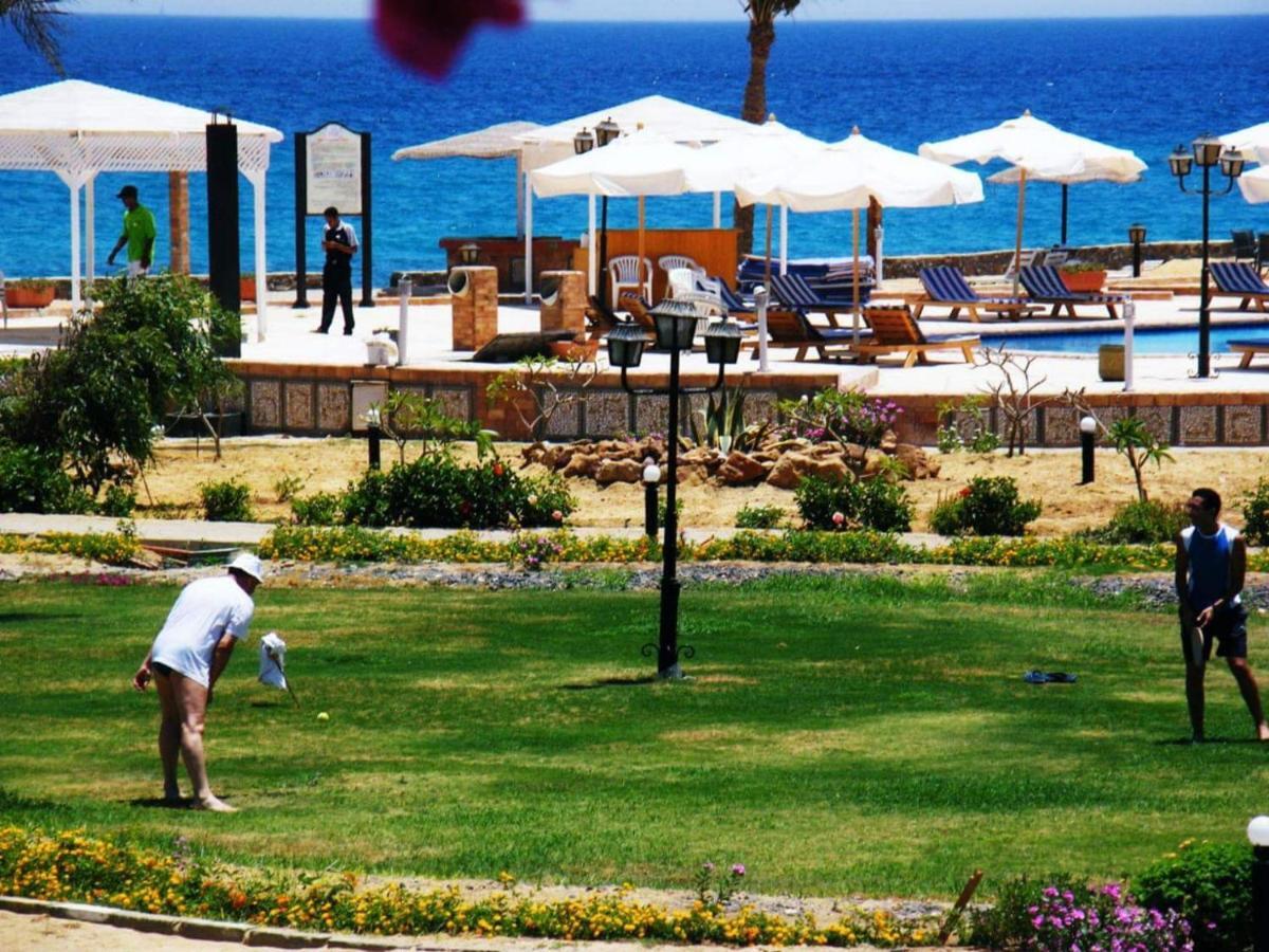 Dome Marina Hotel & Resort Ain Sokhna ไอน์ ซกนา ภายนอก รูปภาพ